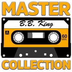 B.B. King: Easy Listening Blues a.K.A. Easy Listening