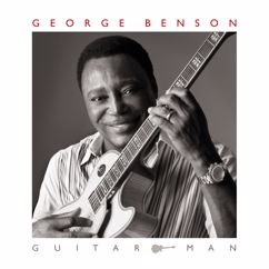 George Benson: Don't Know Why