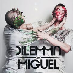 Dilemma & Miguel feat. Remo Ronkainen: Maailman Huipulle