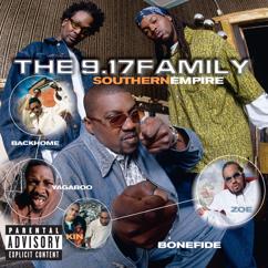 The 9.17 Family, Backhome: Why We Fightin' (Album Version (Explicit))