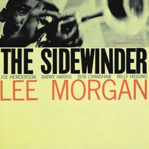 Lee Morgan: The Sidewinder