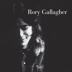 Rory Gallagher: Wave Myself Goodbye