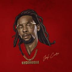 Jah Cure, Kaylan Arnold: Undeniable (feat. Kaylan Arnold)