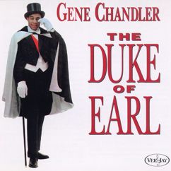 Gene Chandler: The Big Lie