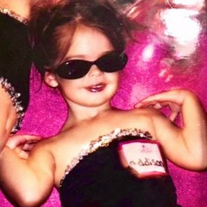 Addison Rae: Fame is a Gun