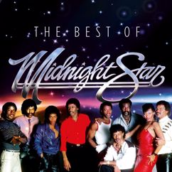 Midnight Star: I've Been Watching You