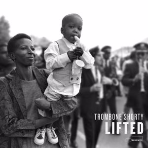 Trombone Shorty: Come Back