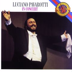 Luciano Pavarotti: Chitarra Romana (Roman Guitar)