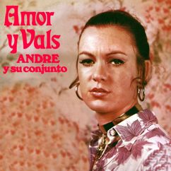 Andre Y Su Conjunto: Lagrimas y Sonrisas