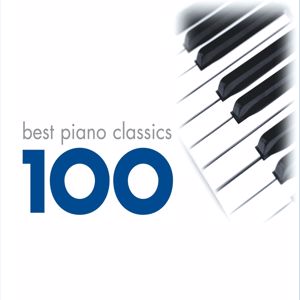 Various Artists: 100 Best Piano