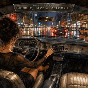 Andrey Makarov: Electronic on the Run
