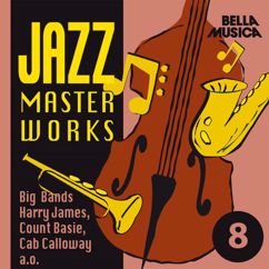 Various Artists: Jazz Masterworks, Vol. 8
