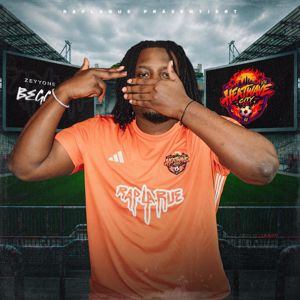 Rap La Rue, Zeyyone: Beggin