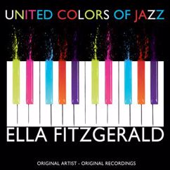 Ella Fitzgerald: All Too Soon