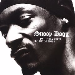 Snoop Dogg, Goldie Loc, Kokane: Hourglass