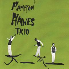 Hampton Hawes Trio: So In Love