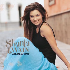 Shania Twain: Man! I Feel Like A Woman!