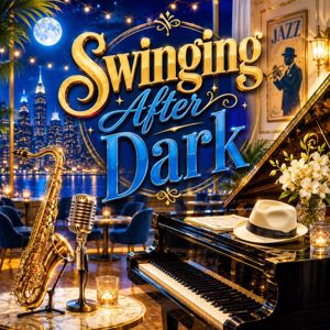 Prem Das: Swinging After Dark