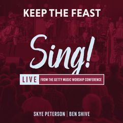 Skye Peterson: Keep The Feast (Live)