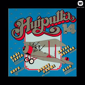 Various Artists: Huipulla 14