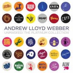 Andrew Lloyd Webber, Ben Lewis, Casey Lyons: The Beauty Underneath (From "Love Never Dies")
