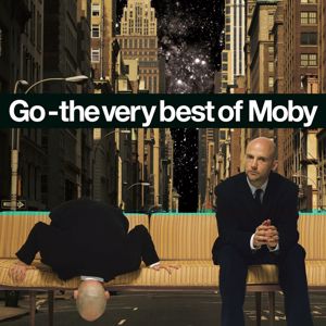 Moby: Go - The Very Best Of Moby (Deluxe)