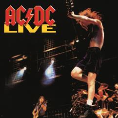 AC/DC: T.N.T. (Live - 1991)
