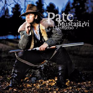 Pate Mustajärvi: Ukkometso