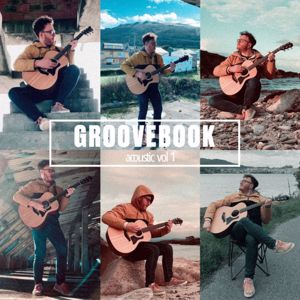 GROOVEBOOK: acoustic vol 1
