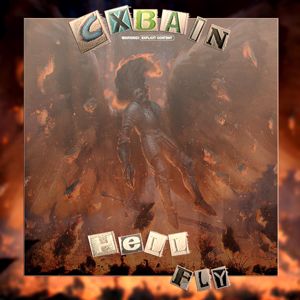 CXBAIN: Hell Fly