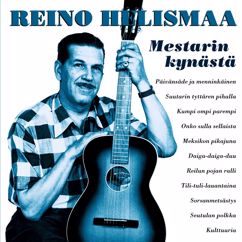 Reino Helismaa: Älä selitä