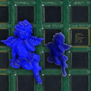 Saul Williams: Encrypted & Vulnerable