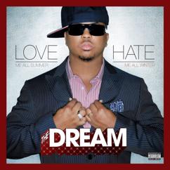 The-Dream: I Luv Your Girl