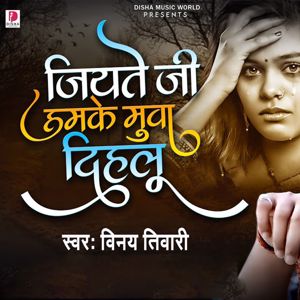 Vinay Tiwari: Jiyte Ji Hamke Muwa Dihlu