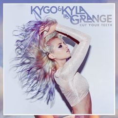 Kyla La Grange: Cut Your Teeth (FlicFlac Remix)