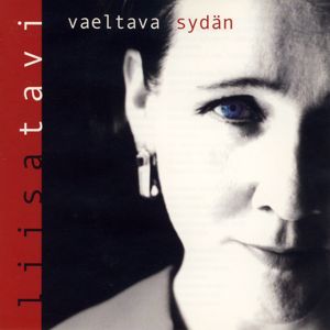 Liisa Tavi: Maaliskuun Sade