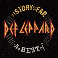 Def Leppard: Two Steps Behind (String / Acoustic Version) (Two Steps Behind)