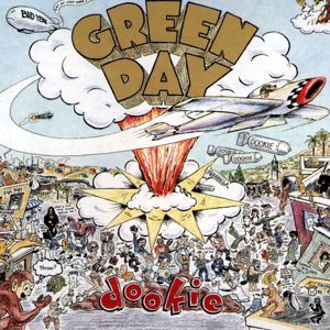 Green Day: Sassafras Roots
