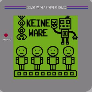 Amando Atodos: Keine Ware