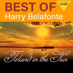 Harry Belafonte: Danny Boy