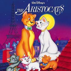 Maurice Chevalier: The Aristocats