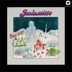 Esko Linnavallin orkesteri: Sataa lunta - Let It Snow