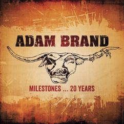Adam Brand: Get On Your Feet