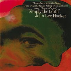 John Lee Hooker: I'm Just A Drifter