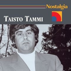 Taisto Tammi: Naisten tango