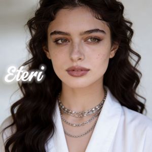 Eteri: На пути любви