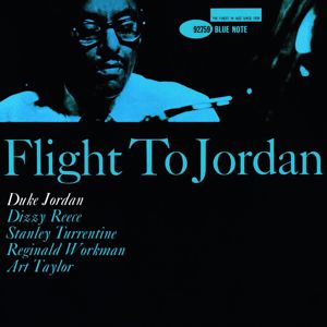 Duke Jordan: Flight To Jordan