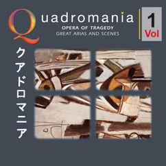 Various Artists: Donizetti & Verdi & Puccini: Opera of Tragedy - Great Arias and Scenes