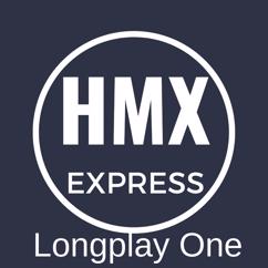HMX Express: Below
