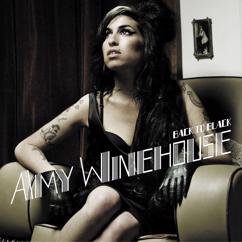 Amy Winehouse: Back To Black (Mushtaq Vocal Remix)